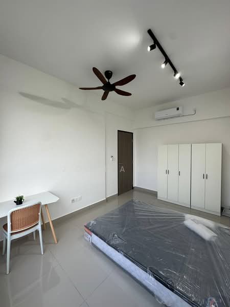 Vista Tiara (MBW Bay) untuk Untuk Disewa - RM 2,000 /bulan, Mac 2026 - Bedroom - PropertyGuru.com.my