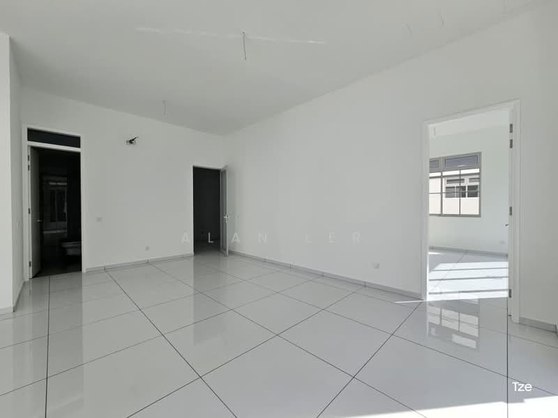 Semi-Detached House for Sale in Eco Spring (Johor Bahru) - Alan Ler - PropertyGuru.com.my
