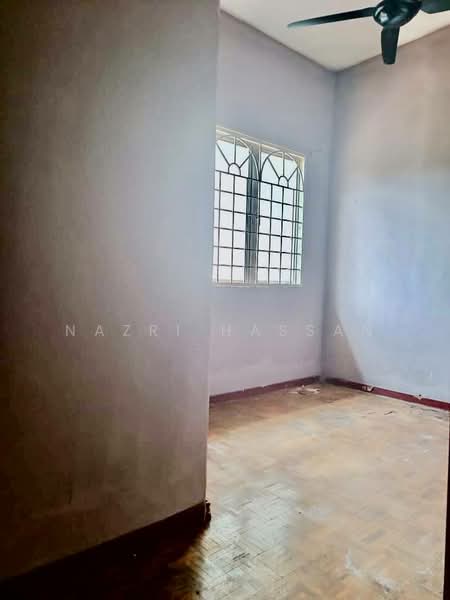 Cluster House for Sale in Bandar Tasik Puteri (Rawang) - Nazri Hassan - Interior - PropertyGuru.com.my