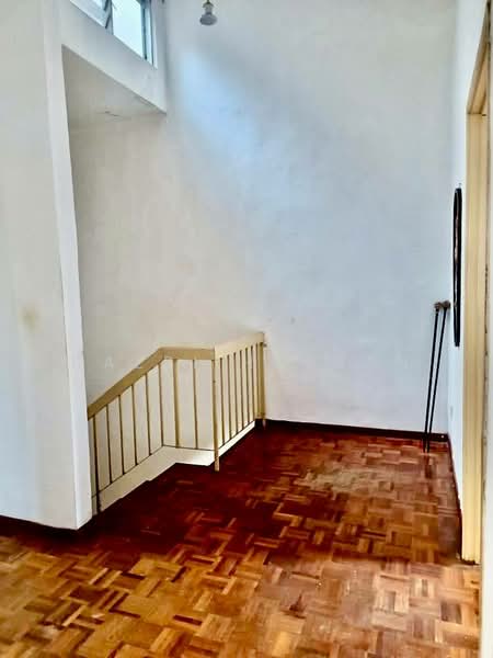 Cluster House for Sale in Bandar Tasik Puteri (Rawang) - Nazri Hassan - Interior - PropertyGuru.com.my