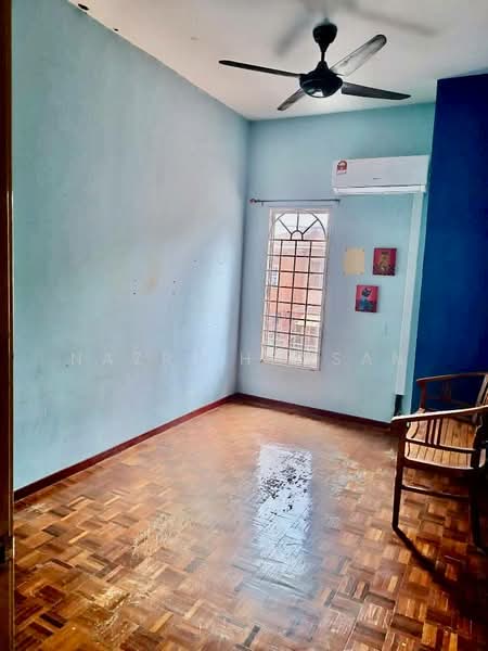 Cluster House for Sale in Bandar Tasik Puteri (Rawang) - Nazri Hassan - Interior - PropertyGuru.com.my