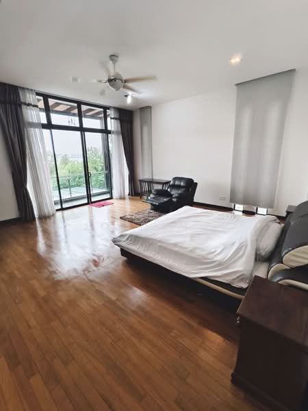 Semi-Detached House for Sale in Johor Bahru (Johor) - Jordan . - Bedroom - PropertyGuru.com.my