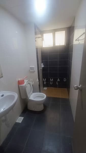 Mutiara Anggerik untuk Untuk Disewa - RM 1,697 /bulan, Mac 2026 - Bathroom - PropertyGuru.com.my