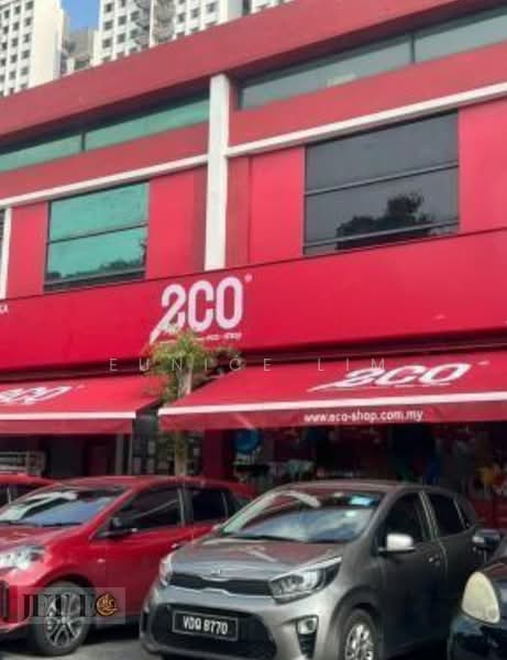 KEN Rimba untuk Untuk Disewa - RM 5,000 /bulan, Mac 2026 - Exterior - PropertyGuru.com.my