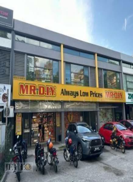KEN Rimba untuk Untuk Disewa - RM 5,000 /bulan, Mac 2026 - Exterior - PropertyGuru.com.my