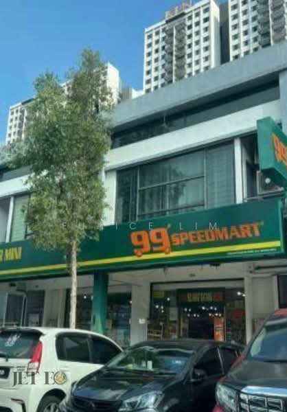 KEN Rimba untuk Untuk Disewa - RM 5,000 /bulan, Mac 2026 - Exterior - PropertyGuru.com.my