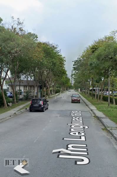 KEN Rimba untuk Untuk Disewa - RM 5,000 /bulan, Mac 2026 - PropertyGuru.com.my