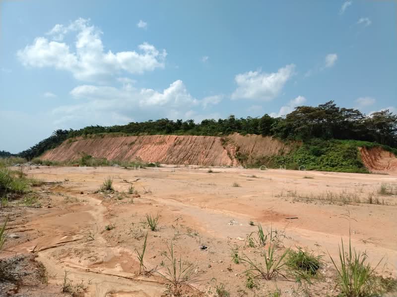 Industrial Land for Rent in Tebrau (Johor) - Michael Chong - Exterior - PropertyGuru.com.my