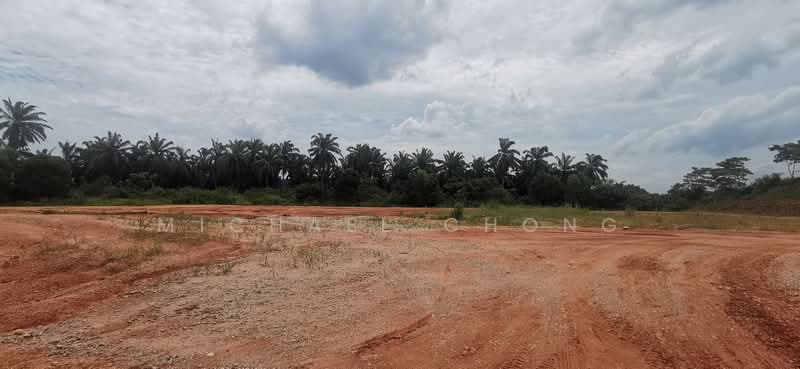 Industrial Land for Rent in Tebrau (Johor) - Michael Chong - Exterior - PropertyGuru.com.my