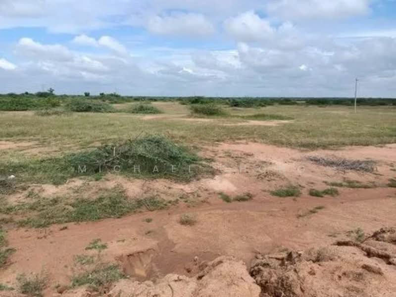 Industrial Land for Rent in Tebrau (Johor) - Michael Chong - Exterior - PropertyGuru.com.my