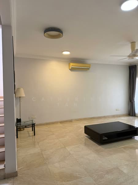 Rumah Teres 2 Tingkat untuk Disewa di Putra Heights (Subang Jaya) - Catherine Tan - Living Room - PropertyGuru.com.my