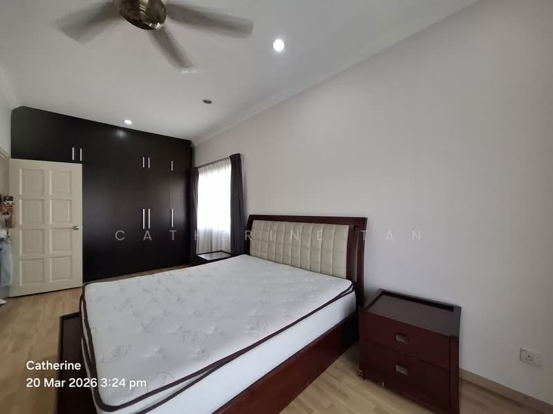Rumah Teres 2 Tingkat untuk Disewa di Putra Heights (Subang Jaya) - Catherine Tan - Bedroom - PropertyGuru.com.my
