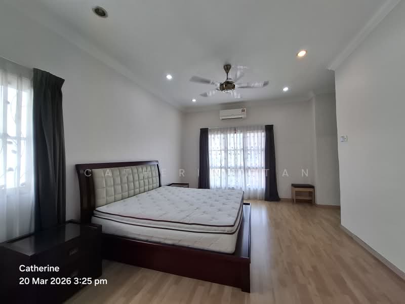 Rumah Teres 2 Tingkat untuk Disewa di Putra Heights (Subang Jaya) - Catherine Tan - Bedroom - PropertyGuru.com.my