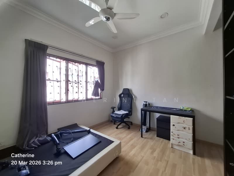 Rumah Teres 2 Tingkat untuk Disewa di Putra Heights (Subang Jaya) - Catherine Tan - Bedroom - PropertyGuru.com.my