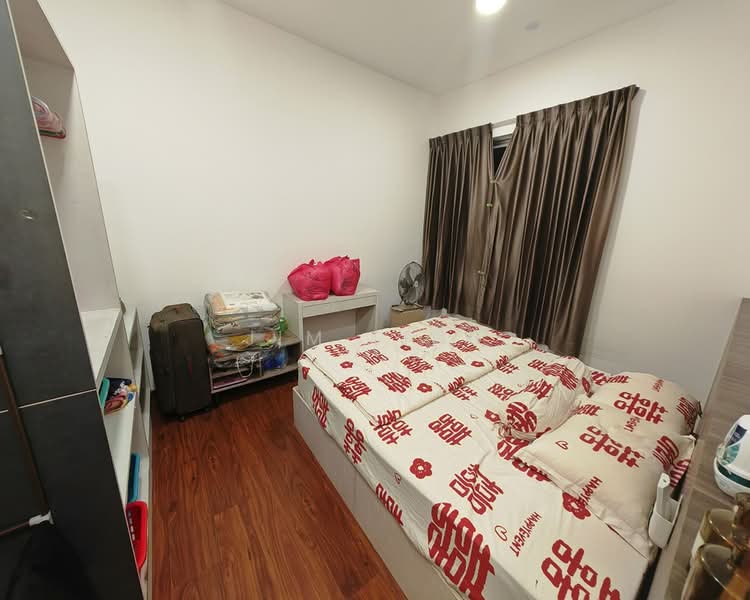 Gaya Resort Homes untuk Untuk Disewa - RM 1,600 /bulan, Mac 2026 - Bedroom - PropertyGuru.com.my