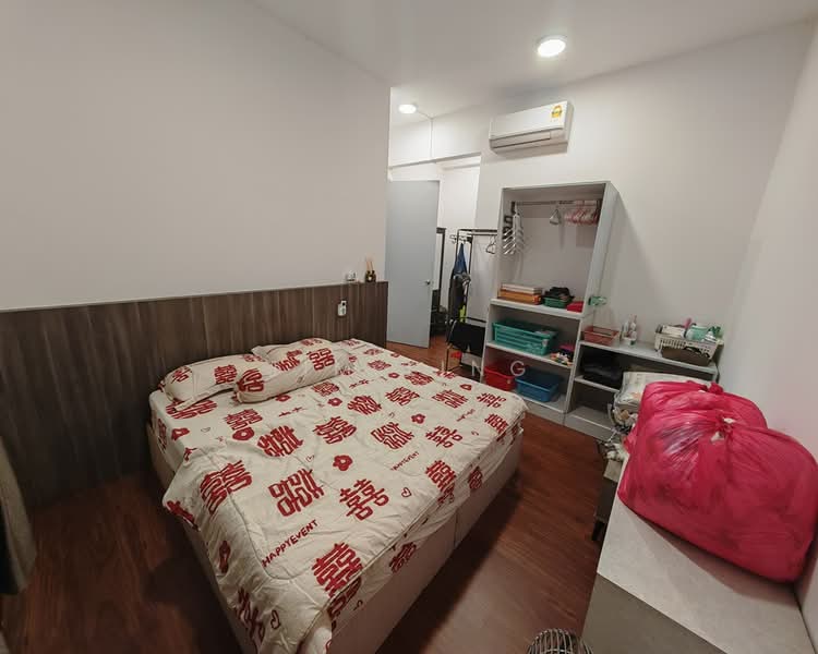 Gaya Resort Homes untuk Untuk Disewa - RM 1,600 /bulan, Mac 2026 - Bedroom - PropertyGuru.com.my