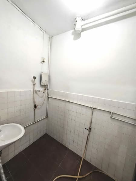 2-storey Terraced House for Sale in Saleng (Senai) - Ck Leow - PropertyGuru.com.my