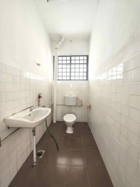 2-storey Terraced House for Sale in Saleng (Senai) - Ck Leow - PropertyGuru.com.my