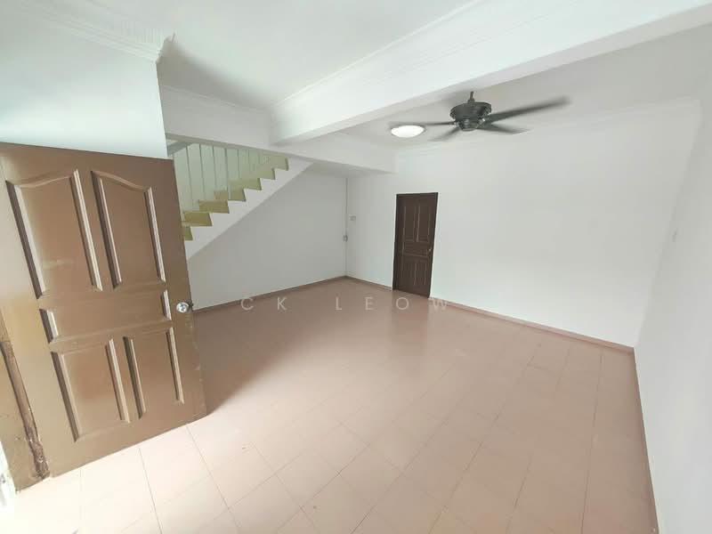 2-storey Terraced House for Sale in Saleng (Senai) - Ck Leow - PropertyGuru.com.my