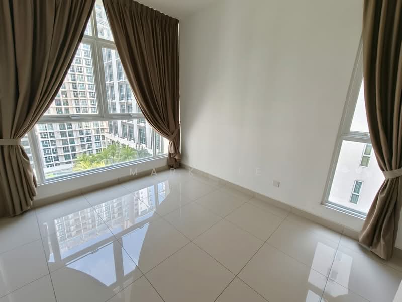 Condominium for Rent at Mutiara Ville - Mark Lee - View - PropertyGuru.com.my