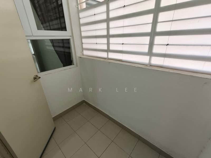 Condominium for Rent at Mutiara Ville - Mark Lee - PropertyGuru.com.my