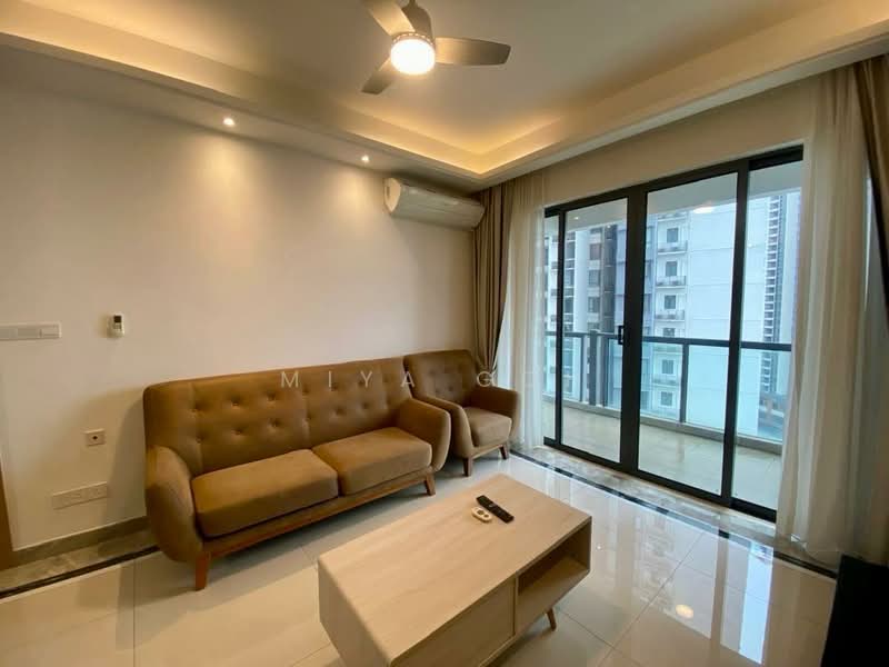 R&F Princess Cove Phase 1 - 1