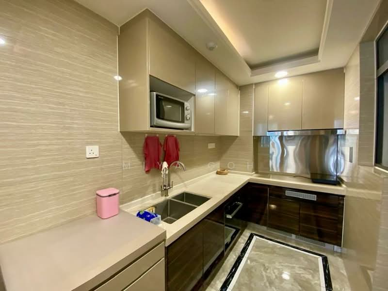 R&F Princess Cove Phase 1 - 5