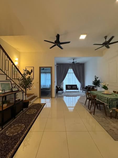 Maple Residence @ Laman View - 3