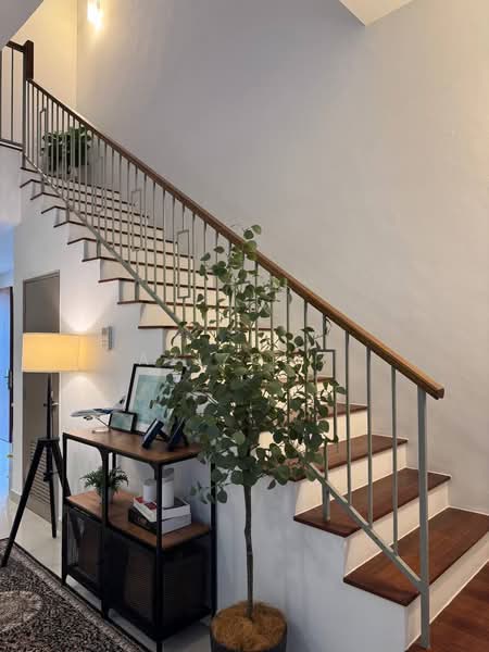 Maple Residence @ Laman View - 5