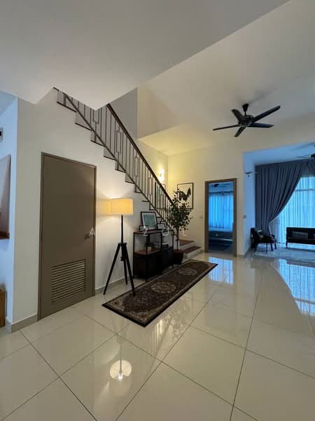Rumah Teres 2 Tingkat untuk Dijual di Cyberjaya (Selangor) - Azizol . - Interior - PropertyGuru.com.my