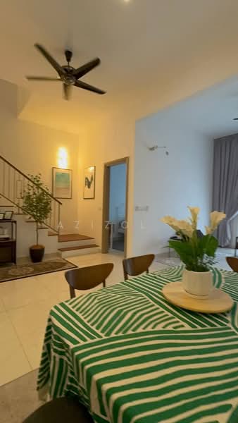 Rumah Teres 2 Tingkat untuk Dijual di Cyberjaya (Selangor) - Azizol . - Interior - PropertyGuru.com.my
