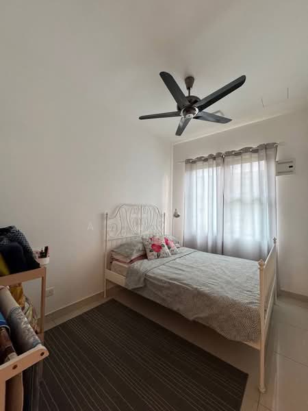 Rumah Teres 2 Tingkat untuk Dijual di Cyberjaya (Selangor) - Azizol . - Bedroom - PropertyGuru.com.my