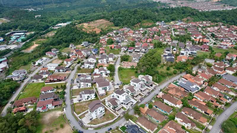 Bungalow for Sale in Senawang (Negeri Sembilan) - Noraini Dahan - Exterior - PropertyGuru.com.my