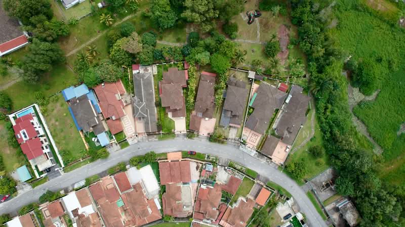 Bungalow for Sale in Senawang (Negeri Sembilan) - Noraini Dahan - Exterior - PropertyGuru.com.my