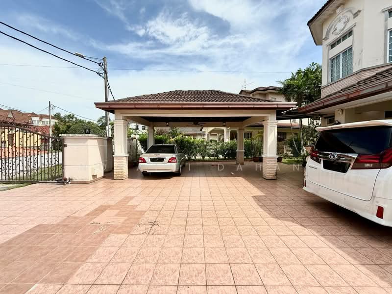 Bungalow for Sale in Senawang (Negeri Sembilan) - Noraini Dahan - Exterior - PropertyGuru.com.my