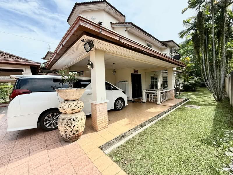 Bungalow for Sale in Senawang (Negeri Sembilan) - Noraini Dahan - Exterior - PropertyGuru.com.my