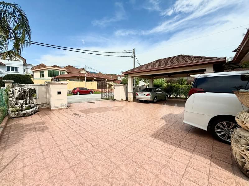 Bungalow for Sale in Senawang (Negeri Sembilan) - Noraini Dahan - Exterior - PropertyGuru.com.my