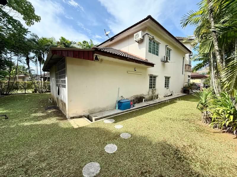 Bungalow for Sale in Senawang (Negeri Sembilan) - Noraini Dahan - Exterior - PropertyGuru.com.my