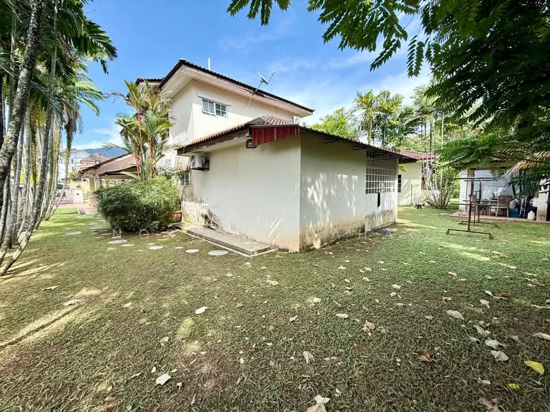 Bungalow for Sale in Senawang (Negeri Sembilan) - Noraini Dahan - Exterior - PropertyGuru.com.my