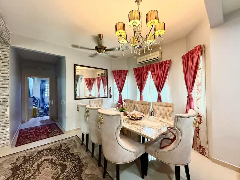 Bungalow for Sale in Senawang (Negeri Sembilan) - Noraini Dahan - Dining Room - PropertyGuru.com.my
