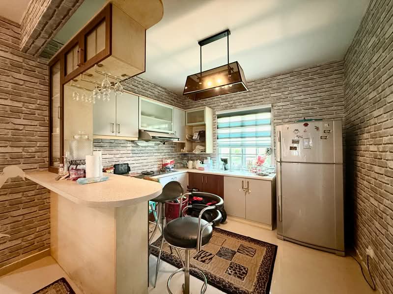 Bungalow for Sale in Senawang (Negeri Sembilan) - Noraini Dahan - Kitchen - PropertyGuru.com.my