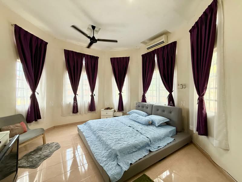 Bungalow for Sale in Senawang (Negeri Sembilan) - Noraini Dahan - Bedroom - PropertyGuru.com.my