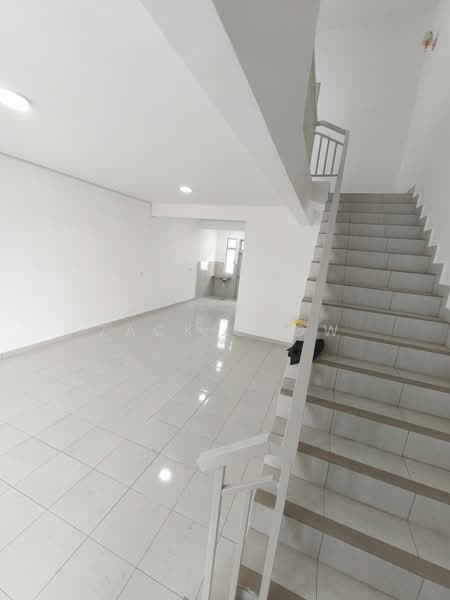 2-storey Terraced House for Sale in Taman Bestari Perdana (Pasir Gudang) - Zack Chow - Interior - PropertyGuru.com.my