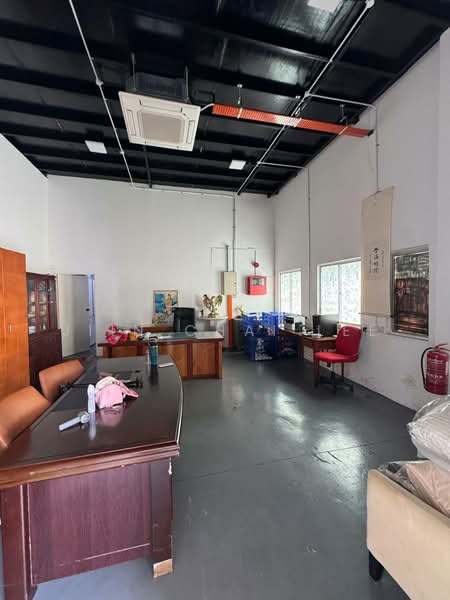 Semi-D Factory for Sale in Plentong (Johor) - Jiin Chai Lee - Interior - PropertyGuru.com.my