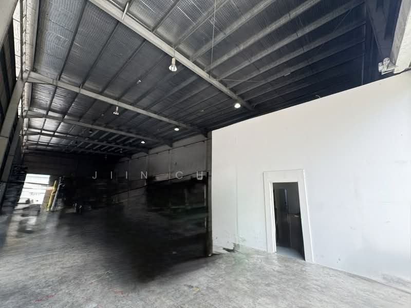 Semi-D Factory for Sale in Plentong (Johor) - Jiin Chai Lee - Interior - PropertyGuru.com.my
