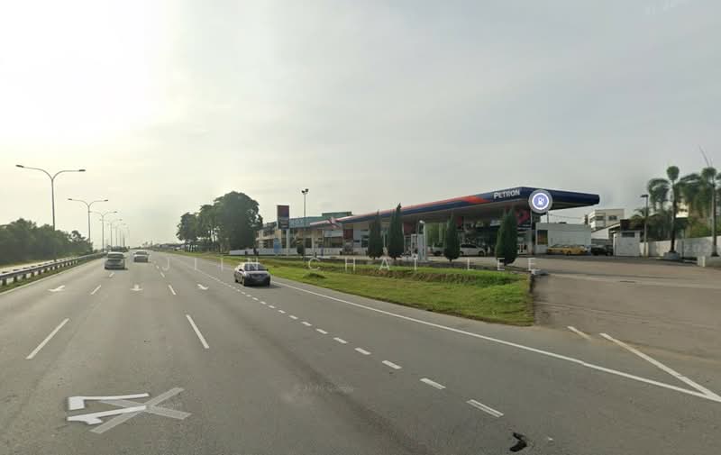 Semi-D Factory for Sale in Plentong (Johor) - Jiin Chai Lee - Exterior - PropertyGuru.com.my