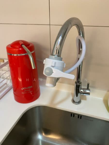 Chambers untuk Untuk Disewa - RM 2,000 /bulan, Mac 2026 - Kitchen - PropertyGuru.com.my