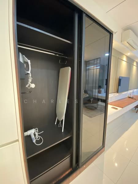 Chambers untuk Untuk Disewa - RM 2,000 /bulan, Mac 2026 - Interior - PropertyGuru.com.my