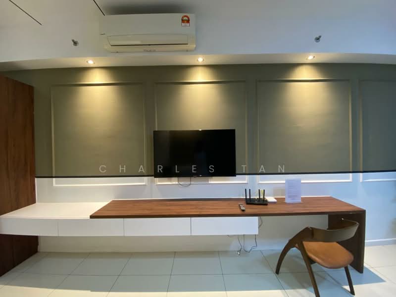 Chambers untuk Untuk Disewa - RM 2,000 /bulan, Mac 2026 - Study - PropertyGuru.com.my