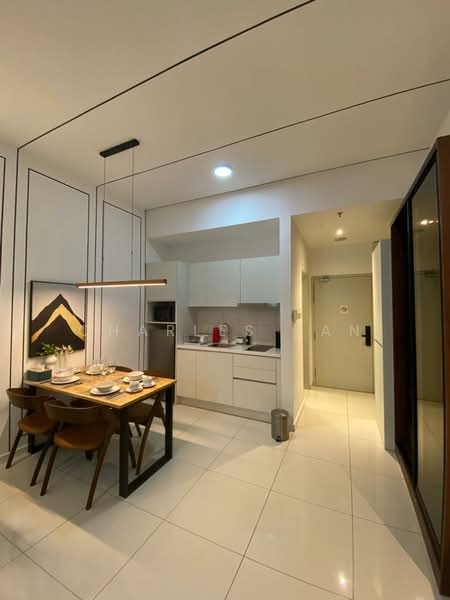 Chambers untuk Untuk Disewa - RM 2,000 /bulan, Mac 2026 - Kitchen - PropertyGuru.com.my